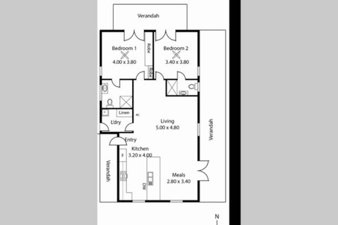 Moss's Place - Hotel QLD 3
