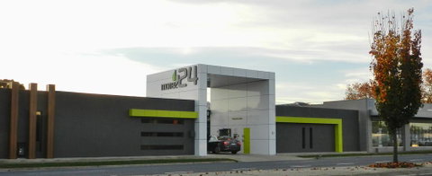 Motel 24 - Hotel QLD 0