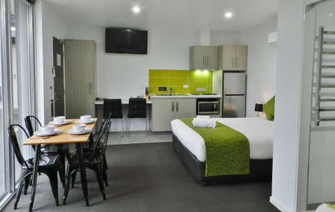 Motel 24 - Hotel QLD 3