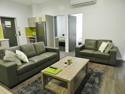 Motel 24 - Hotel QLD 2