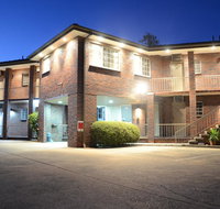 Motel Margeurita - Hotel QLD