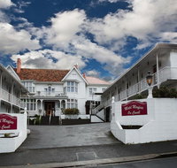 Motel Mayfair on Cavell - Hotel QLD