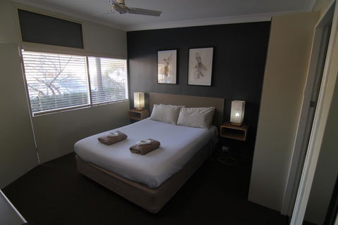 Motel Melrose - Hotel QLD 0