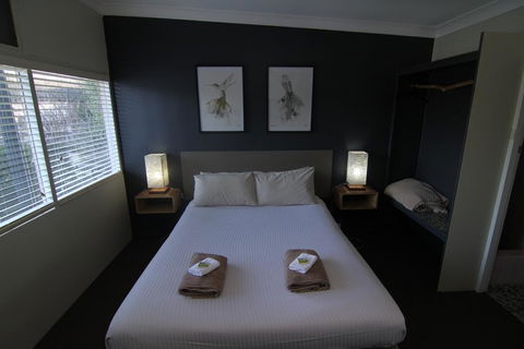 Motel Melrose - Hotel QLD 1