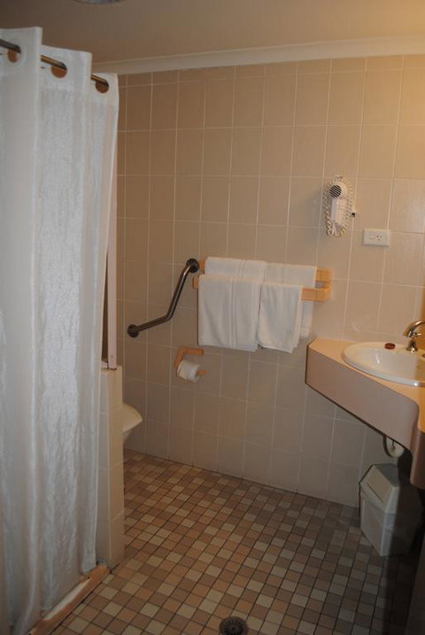 Motel Miramar - Hotel QLD 3