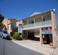 Motel Miramar - Hotel QLD