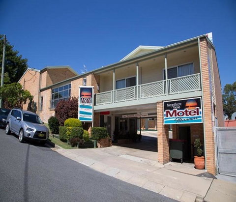 Motel Miramar - Hotel QLD 0