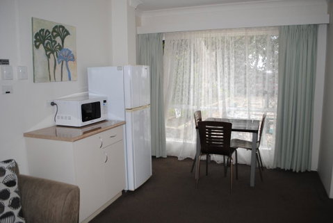 Motel Miramar - Hotel QLD 1