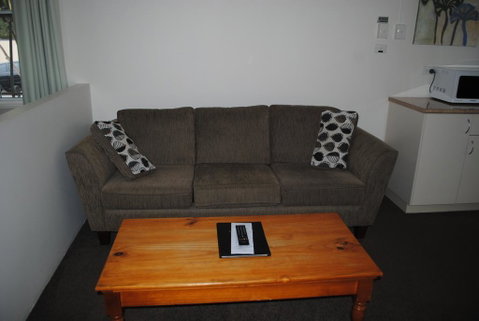 Motel Miramar - Hotel QLD 2