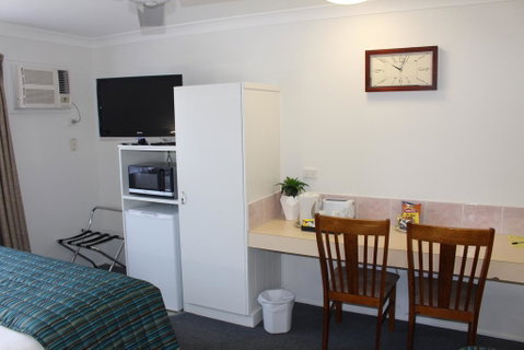 Motel Northview Mackay - Hotel QLD 1