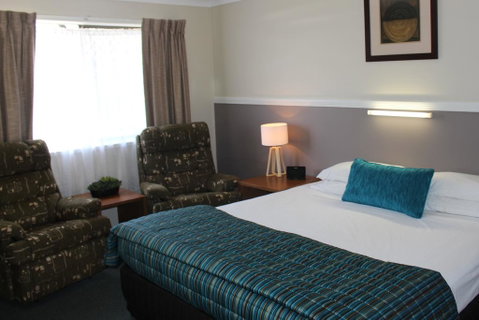 Motel Northview Mackay - Hotel QLD 3