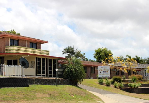 Motel Northview Mackay - Hotel QLD 0