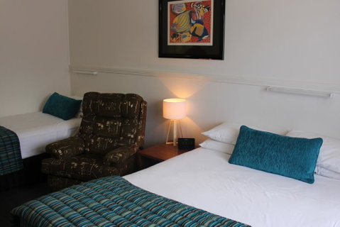Motel Northview Mackay - Hotel QLD 2