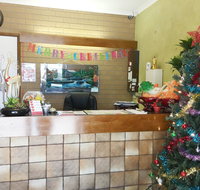 Motel St Arnaud - Hotel QLD