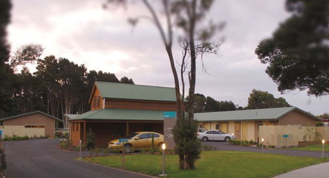 Motel Strahan - Hotel QLD 0