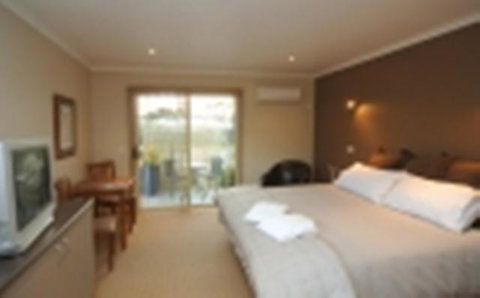 Motel Strahan - Hotel QLD 1