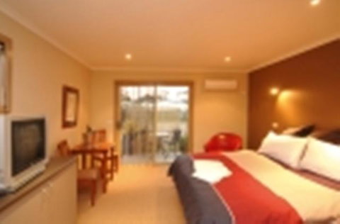 Motel Strahan - Hotel QLD 2