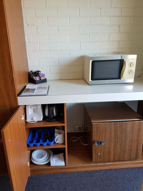 Motel Traralgon - Hotel QLD 3