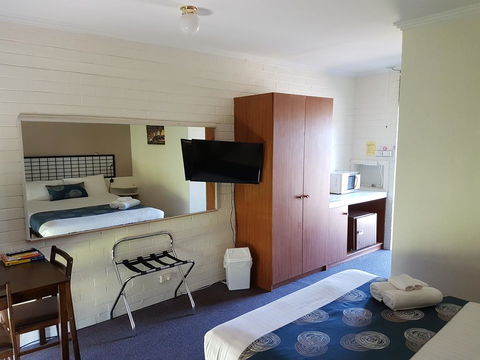 Motel Traralgon - Hotel QLD 2