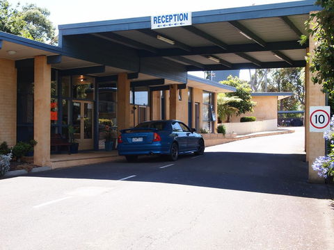 Motel Traralgon - Hotel QLD 0