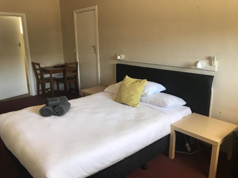 Motel Wellington Wodonga - Hotel QLD 2