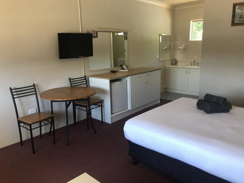 Motel Wellington Wodonga - Hotel QLD 3
