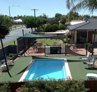 Motel Woongarra - Hotel QLD