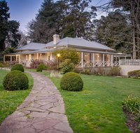 Moulton Park Estate - Homestead - Hotel QLD