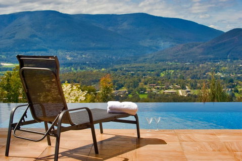 Mount View Estate - Hotel QLD 2