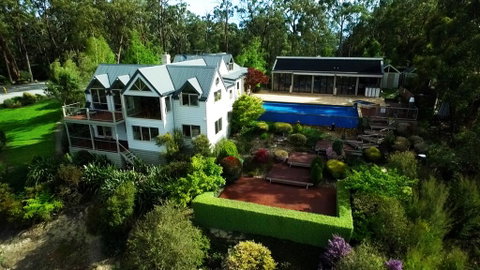 Mount View Estate - Hotel QLD 1