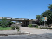 Book Wycheproof Accommodation Vacations Hotel QLD Hotel QLD