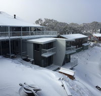 Mountain Dreaming - Hotel QLD