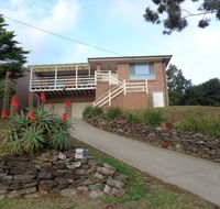 Mountain View Beach House - Hotel QLD