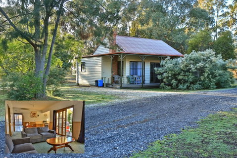 Mountain View Motor Inn & Holiday Lodges - Hotel QLD 3
