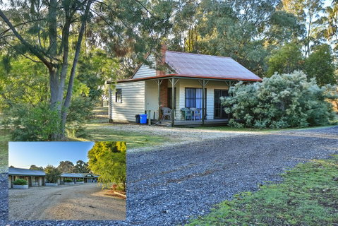 Mountain View Motor Inn & Holiday Lodges - Hotel QLD 1