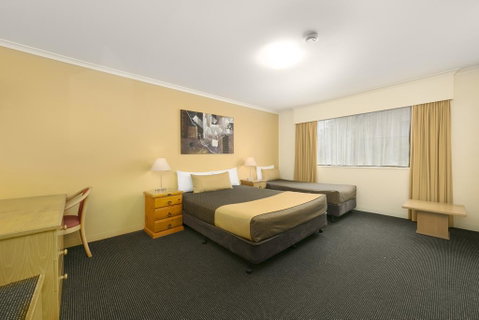 Mt Ommaney Hotel Apartments - Hotel QLD 3