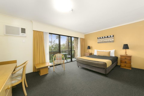 Mt Ommaney Hotel Apartments - Hotel QLD 1