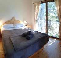 Mt Warning Rainforest Park - Hotel QLD