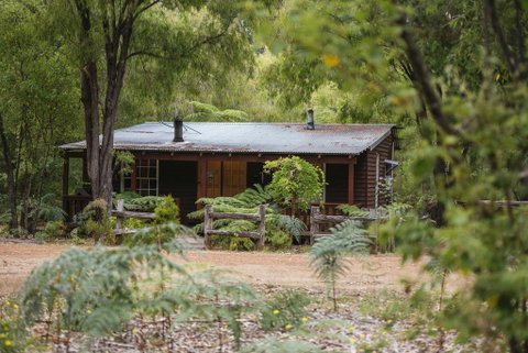 Mudstone Spa Retreat - Hotel QLD 3