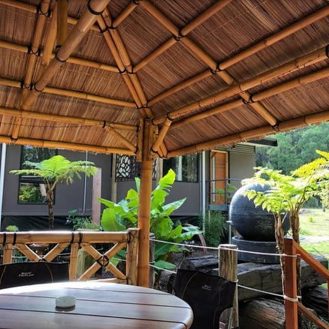 Mudstone Suites - Hotel QLD 3