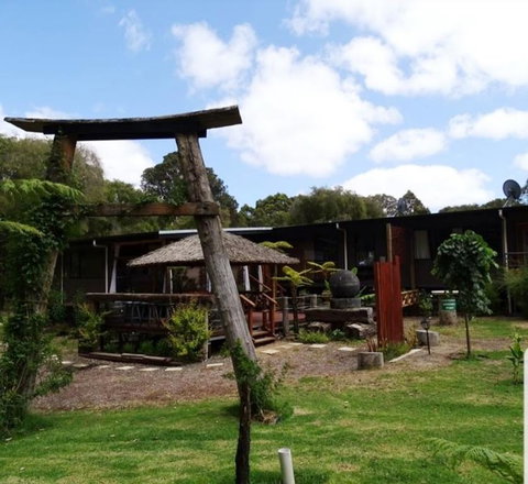 Mudstone Suites - Hotel QLD 2