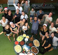 Mumma's Hostel Surfers Paradise - Hotel QLD