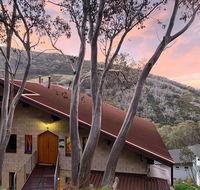 Murmeli Falls Creek - Hotel QLD