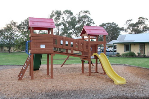 Murray River Resort - Hotel QLD 3