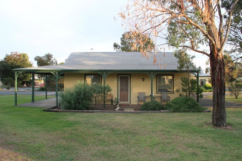 Murray River Resort - Hotel QLD 1