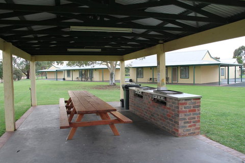 Murray River Resort - Hotel QLD 2