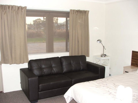 Murray Valley Motel - Hotel QLD 0
