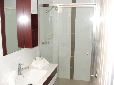 Murray Valley Motel - Hotel QLD 1