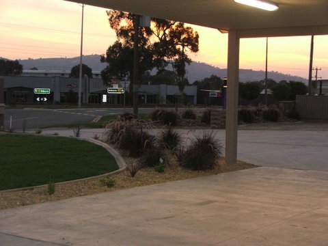 Murray Valley Motel - Hotel QLD 2