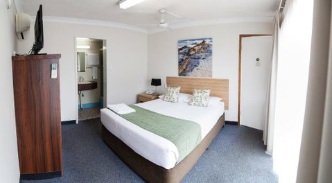 Murwillumbah Motor Inn - Hotel QLD 2